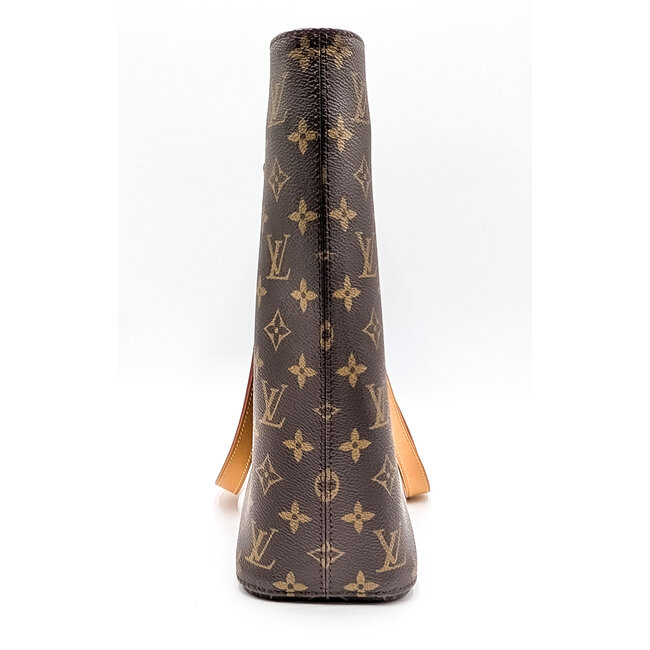 Handbag Louis Vuitton Luco Monogram Tote Bag M51155 126065074
