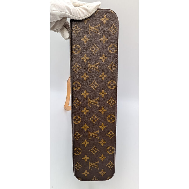 Handbag Louis Vuitton Luco Monogram Tote Bag M51155 126065074