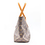 Handbag Louis Vuitton Raspail Monogram Shoulder Bag M40608 126065078