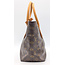 Handbag Louis Vuitton Raspail Monogram Shoulder Bag M40608 126065078