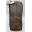Handbag Louis Vuitton Raspail Monogram Shoulder Bag M40608 126065078