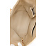 Handbag Louis Vuitton Saleya Damier Azur Shoulder Bag N51186 126065073