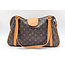 Handbag Louis Vuitton Stresa PM Monogram Shoulder Bag M51186 126065077