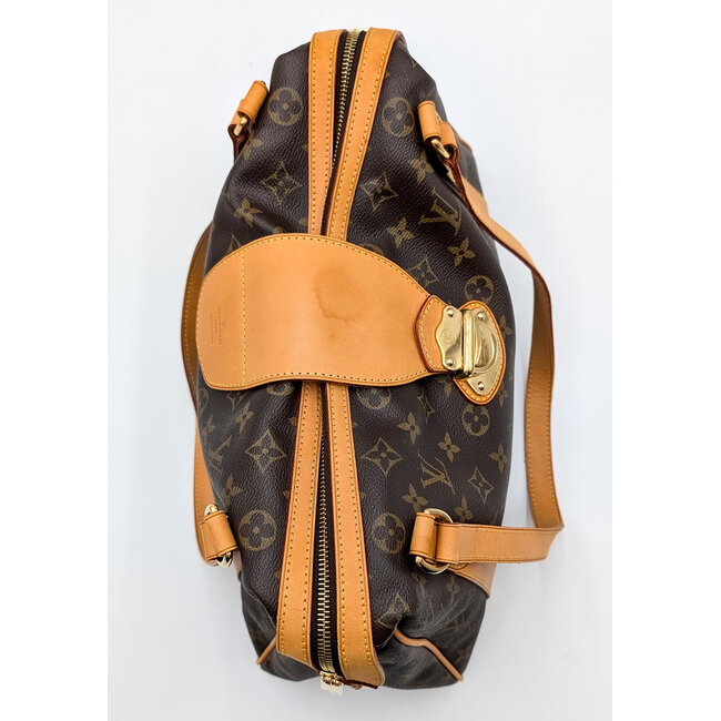 Handbag Louis Vuitton Stresa PM Monogram Shoulder Bag M51186 126065077