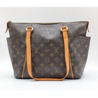 Handbag Louis Vuitton Totally PM Monogram M56688 126065076