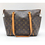 Handbag Louis Vuitton Totally PM Monogram M56688 126065076