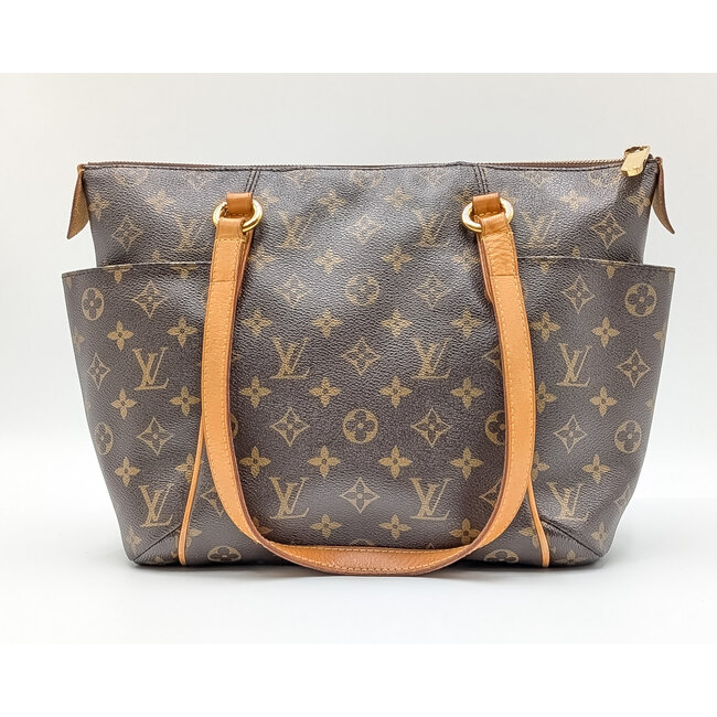 Handbag Louis Vuitton Totally PM Monogram M56688 126065076