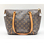 Handbag Louis Vuitton Totally PM Monogram M56688 126065076