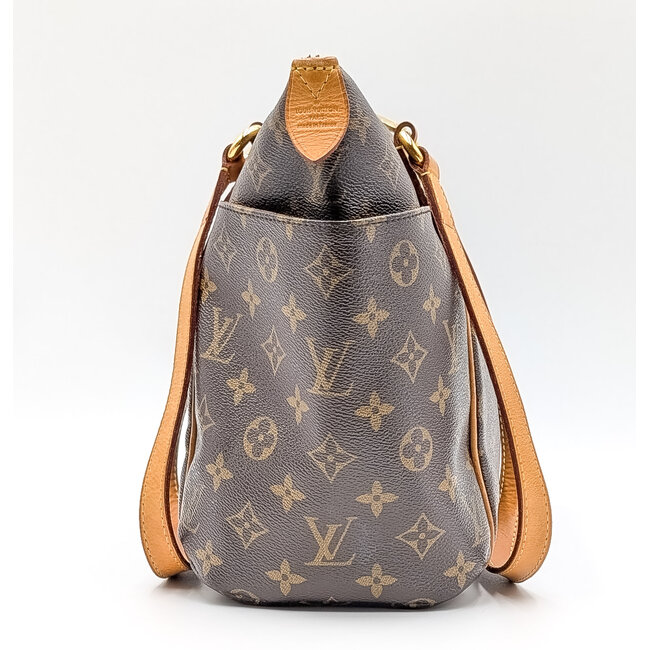 Handbag Louis Vuitton Totally PM Monogram M56688 126065076