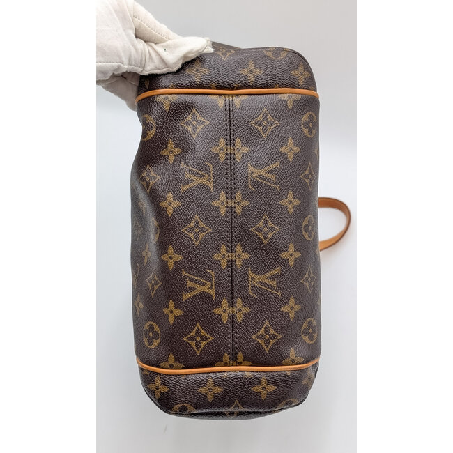 Handbag Louis Vuitton Totally PM Monogram M56688 126065076