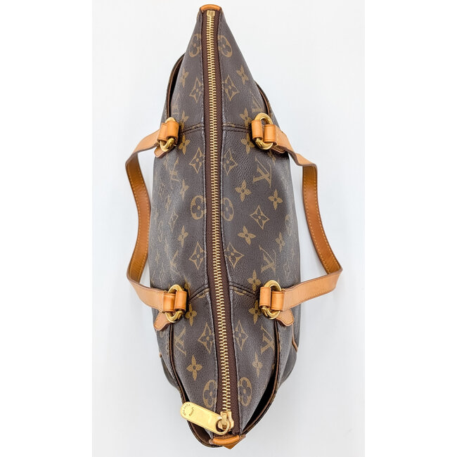 Handbag Louis Vuitton Totally PM Monogram M56688 126065076