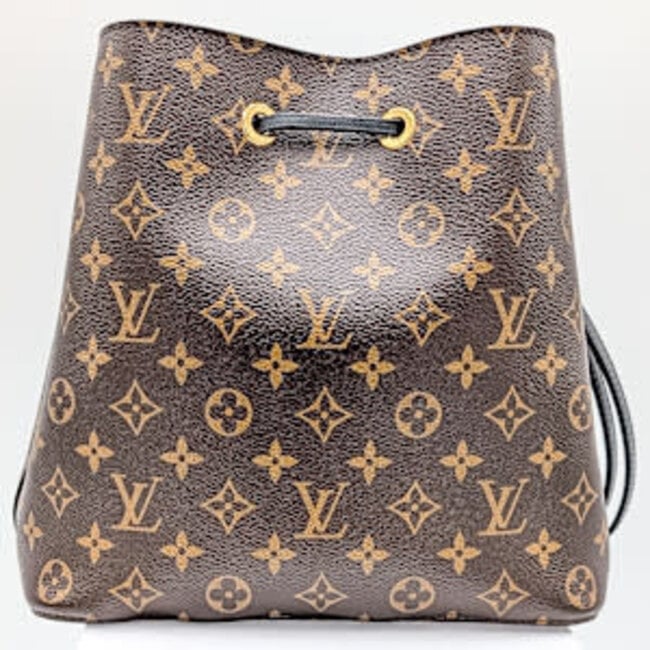 Handbag Louis Vuitton Neonoe MM Monogram 126065079