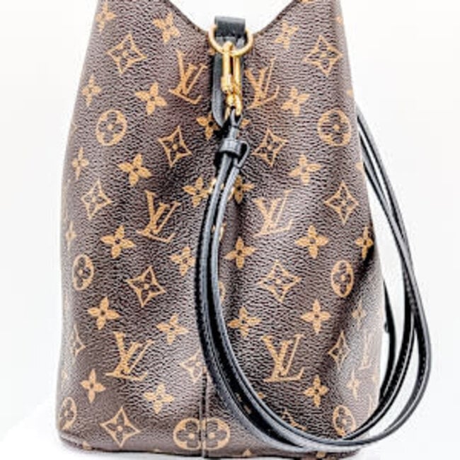 Handbag Louis Vuitton Neonoe MM Monogram 126065079