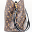 Handbag Louis Vuitton Neonoe MM Monogram 126065079