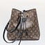 Handbag Louis Vuitton Neonoe MM Monogram 126065079