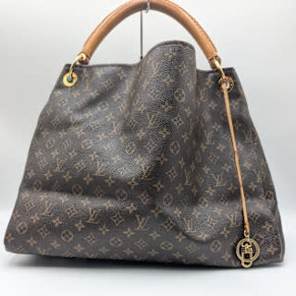 Handbag Louis Vuitton Artsy GM Monogram 126065080