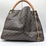 Handbag Louis Vuitton Artsy GM Monogram 126065080