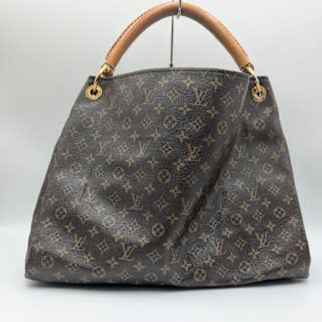 Handbag Louis Vuitton Artsy GM Monogram 126065080