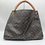 Handbag Louis Vuitton Artsy GM Monogram 126065080