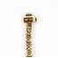 Bracelet Tennis 3.35ctw Round Diamonds 14ky 3.5mm 6.5" 10.19g 126060041