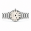 Watch Tiffany & Co. Atlas 2 Hand 34mm Stainless Steel 7" Watch Only 126046008