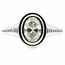 Ring Engagement Solitaire .75ct Oval Lab Grown Diamond 14kw 1.7mm Sz7 1.9g 126070012