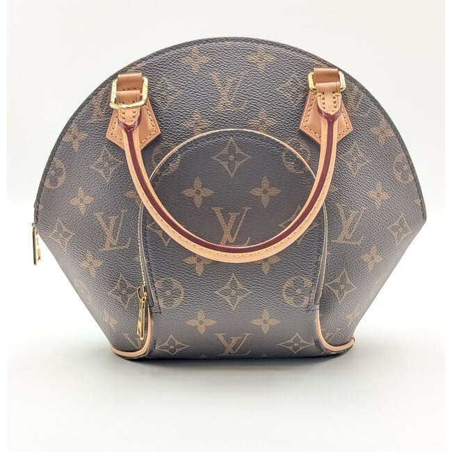 Handbag Louis Vuitton Ellipse PM Monogram M46196 126065085