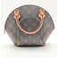 Handbag Louis Vuitton Ellipse PM Monogram M46196 126065085