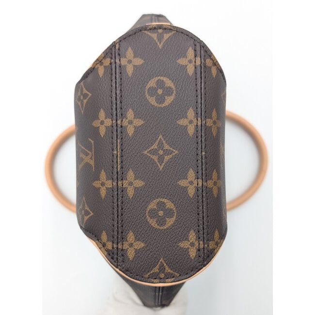 Handbag Louis Vuitton Ellipse PM Monogram M46196 126065085