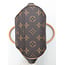 Handbag Louis Vuitton Ellipse PM Monogram M46196 126065085