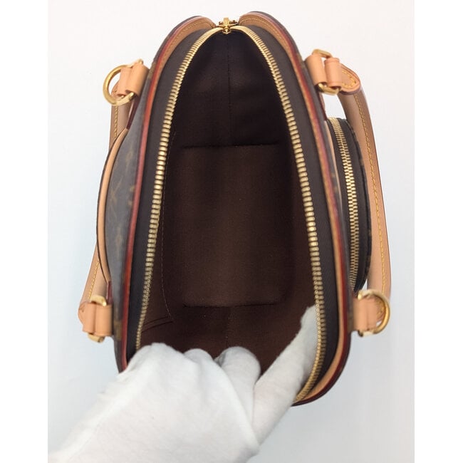 Handbag Louis Vuitton Ellipse PM Monogram M46196 126065085