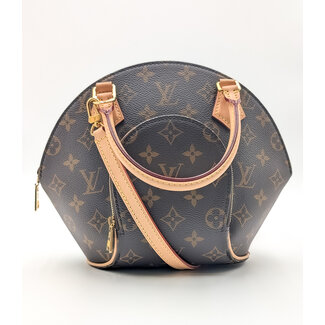 Handbag Louis Vuitton Ellipse PM Monogram M46196 126065085
