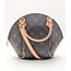 Handbag Louis Vuitton Ellipse PM Monogram M46196 126065085