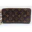 Wallet Louis Vuitton Zippy Monogram 126065082