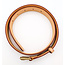 Belt Louis Vuitton Vachetta Camel Leather Belt 28" 126065088