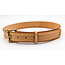 Belt Louis Vuitton Vachetta Camel Leather Belt 28" 126065088