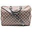Handbag Louis Vuitton Speedy Bandouliere 35 Damier N41363 126065083
