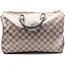 Handbag Louis Vuitton Speedy Bandouliere 35 Damier N41363 126065083
