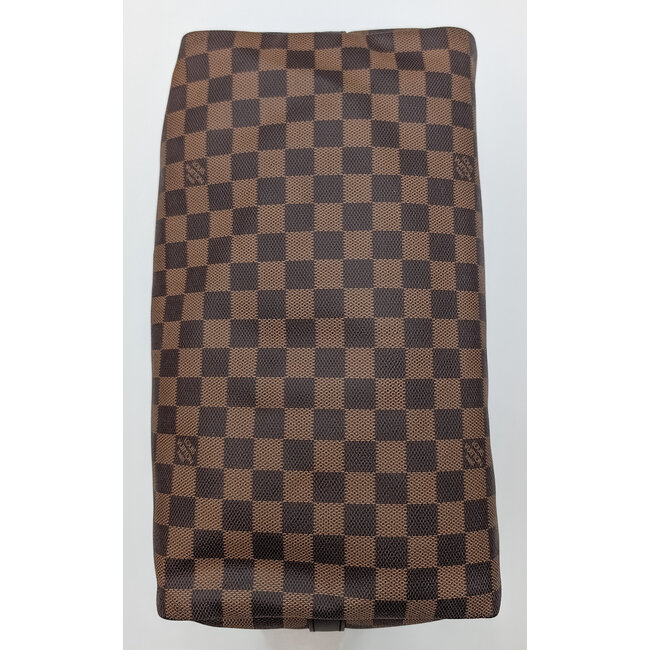 Handbag Louis Vuitton Speedy Bandouliere 35 Damier N41363 126065083