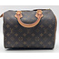Handbag Louis Vuitton Speedy 30 Monogram M41526 126065084
