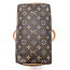 Handbag Louis Vuitton Speedy 30 Monogram M41526 126065084
