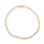 Bracelet Tennis 1.5ctw Round Diamond 14ky 5.25g 126070082