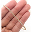 Bracelet Tennis 1.5ctw Round Diamond 14ky 5.25g 126070082