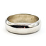 Ring Engagement Band 14kw 6mm Sz9 6.75g 126052038