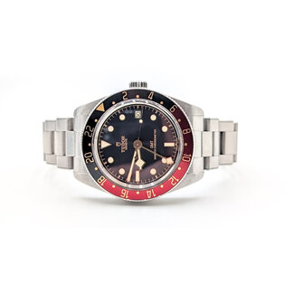 Watch Tudor Black Bay 58 7939G1 Yr. 2024 39mm Stainless Steel 8" Watch, Box & Card 126066008