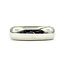 Ring Engagement Band 14kw 6mm Sz9 6.75g 126052038