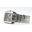 Watch Raymond Weil Tango 4881 36x34mm Stainless Steel 8" Box & Manual 125126006