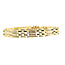 Bracelet Tennis 1ctw Round Diamonds 10ky 9.5mm 8.5" 16.45g 126070090