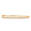 Bracelet Tennis 2.75ctw Round Lab Grown Diamonds 10ky 3.8mm 6.75" 4.03g 126070096