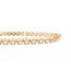 Bracelet Tennis 2.75ctw Round Lab Grown Diamonds 10ky 3.8mm 6.75" 4.03g 126070096